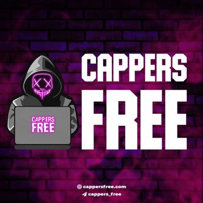 CAPPERS FREE