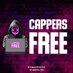 CAPPERS FREE (@cappersforfree) Twitter profile photo