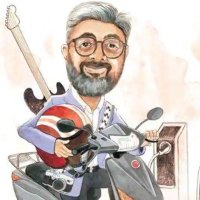 Naveen Munjal(@nmunjal) 's Twitter Profile Photo