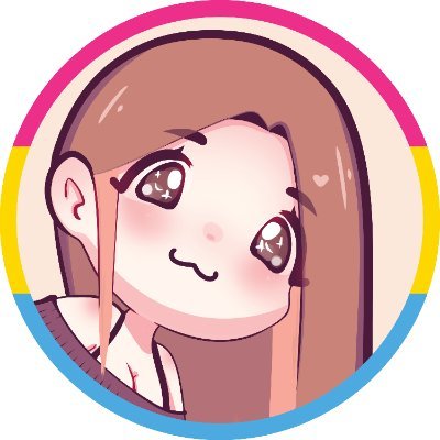 🇵🇱  Emote Artist   ✕  Variety Twitch Streamer  ✕  Animation Student 🌈

🌺she/her