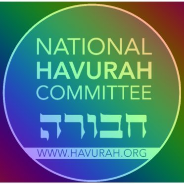 National Havurah Committee: nondenominational, multigenerational, egalitarian, volunteer-run, grassroots Jewish communities!