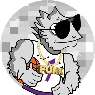 Official team account for the Fort Worth Funk basketball playing in The Basketball Tournament 🏀😈🏆 Supported by the LaDainian Tomlinson Family
