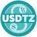 USD Tez (USDtz) | Tezos USD Stablecoin (@USDtz) Twitter profile photo