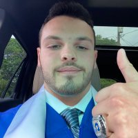 Christopher Dragone (@chrisdragone2) 's Twitter Profile