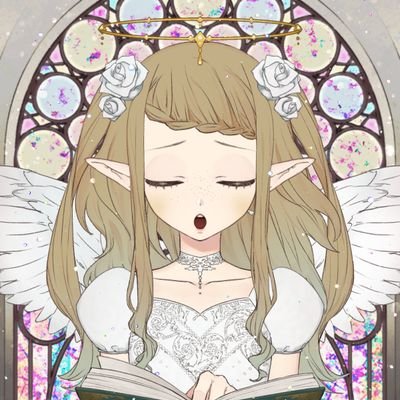 SarGitActress's profile picture. A poet, a nerd, a seamstress, critter, larper and a wanna-be artist.