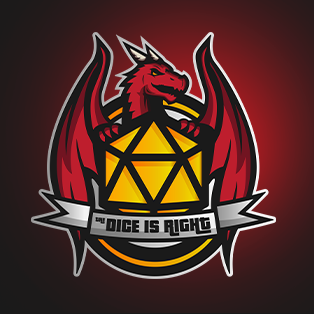 TheDiceIsRight Profile