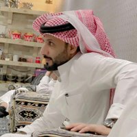 خالد المريدي (@khalidt3b) 's Twitter Profile Photo