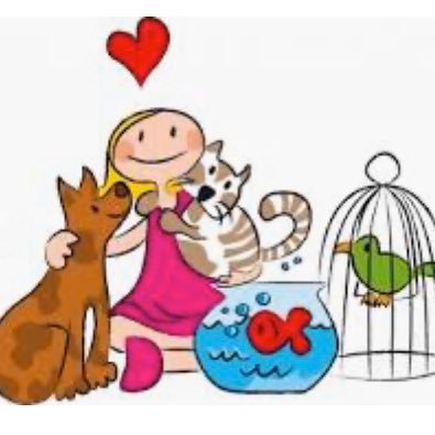 DM for babysitting & pet sitting in Kennett Square, PA