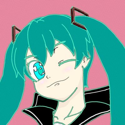 その辺の迷子 20↑
ボカロ関連(主にレン君)を摂取して生きてる
PSO2:8.9鯖でアークスとしても動いてます