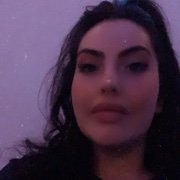Haley Mostofi Profile