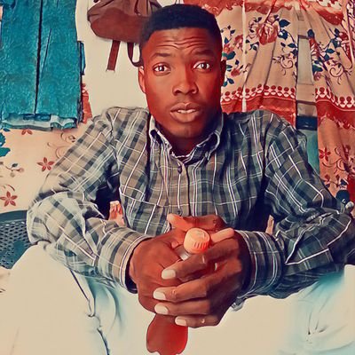 QwekuGabby's profile picture. One Day One All My Pains Will Be My Testimonies