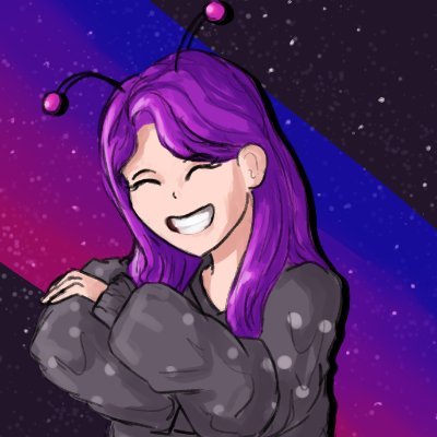 Very Cool Twitch Streamer / Nonbinary / Canadian