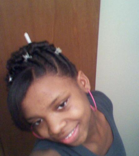 My Name Is Rakesha . . Hold Up ! 160 Characters To Describe Me ?? Heck Naw , Just Read My Tweets & You'll Find Out Alot ! #TeamFollowBack ! :)