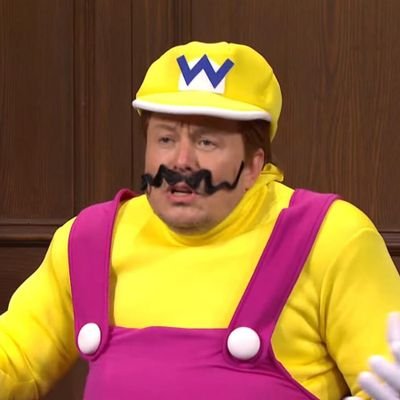 Wario's Smash Down, if you call us Wario's Down Smash you're banned. 
Follow my personal account, @Qwertymom_SSB if ur hype. Sponsors: @CupSmash & @Sattazahn15