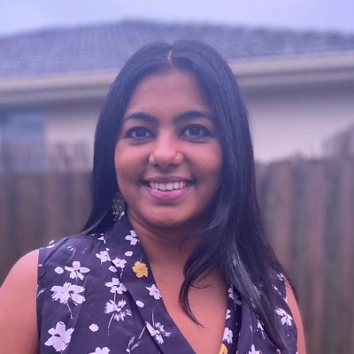 Deputy Group Leader and Project Manager @Monash uni. STEMWoman. Promoter-Gender Equity, Diversity, and Inclusion in research. Parent. Yoga aficionado. Baker.