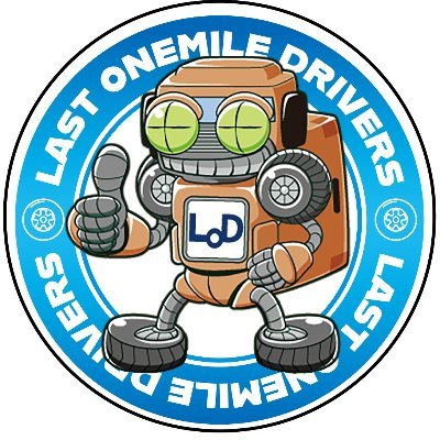 一般社団法人ラストワンマイルドライバーズ(LOD)公式キャラクター、Kz(ケージー)ばい!
ドライバーを助けるために未来からきた、変形段ボールロボット🤖
一般社団法人ラストワンマイルドライバーズのYoutube チャンネルURL
https://t.co/gX73pvdG1H