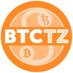 BTC Tez (BTCtz) | Tezos-wrapped Bitcoin (@BTC_Tez) Twitter profile photo