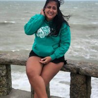 Lujan Gimenez (@lujang21) 's Twitter Profile