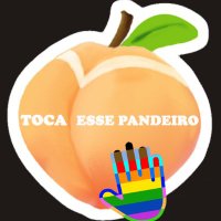 Toca Esse Pandeiro (@tokaessepandero) 's Twitter Profile Photo Toca Esse Pandeiro (@tokaessepandero) 's Twitter Profile Photo