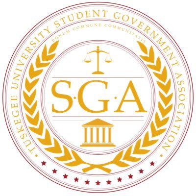 2023-2024 Tuskegee University SGA #tuskegeeuniversity