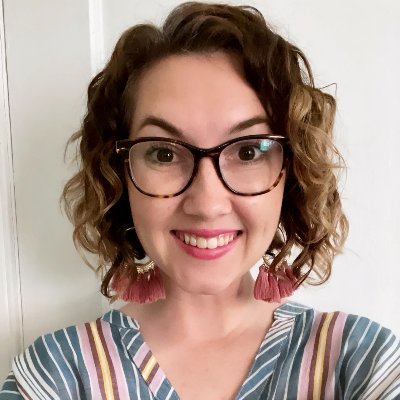 slp_amelia's profile picture. Speech-language pathologist working at a school for the Deaf and a continuous student of American Sign Language 🤟