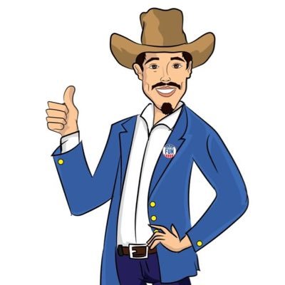 FunTownMayor's profile picture. Mayor of Fun Town RV, The World’s biggest RV Dealership ! @FunTownRV