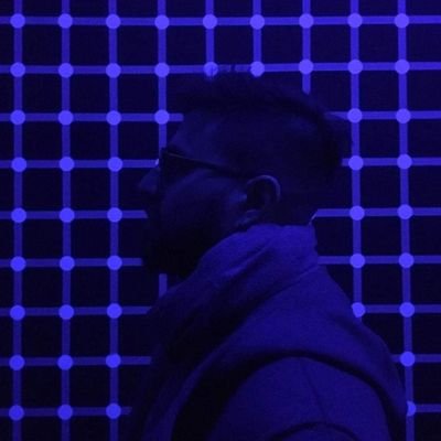 LucIvanErre's profile picture. 