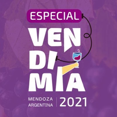 Somos Vendimia! Desde 1936 celebrando la cosecha de vid, respetando la naturaleza y mostrando el compromiso al trabajo 🍇🍷