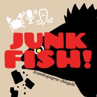 魚食系ラジオ「JUNK FISH!」 (@junk_fish3) 's Twitter Profile