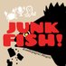 魚食系ラジオ「JUNK FISH!」 (@junk_fish3) Twitter profile photo 魚食系ラジオ「JUNK FISH!」 (@junk_fish3) Twitter profile photo