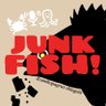 JUNK_FISH3's profile picture. 『魚と食をもっと楽しく』がコンセプトのpodcast番組です📻 ⚡️ 魚食業界の底に潜むカニタコ(@kanihey55, @naotako_wiener)がお送り致します🦀🐙 ご感想は heyfishpod@gmail またはhttps://t.co/cxi6RWql3xまでお願いし鱒！