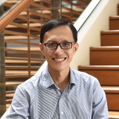 PhD,Senior Principal Research Scientist in Duke-NUS Medical School. Learning biology by making sense of big data. Lab website at https://t.co/eHwdqFvBZD