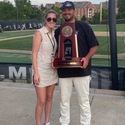Head Baseball Coach at Dallas College Richland ⚡️🦆@DucksBsb