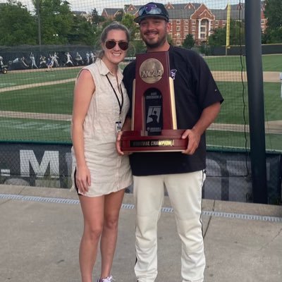 Pitching Coach at Appalachian State University @AppBaseball