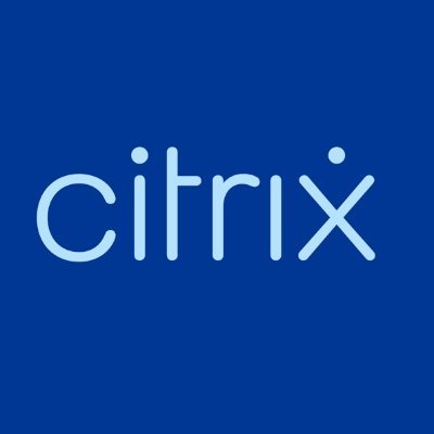 The Citrix AR team consists of Jeanna Blatt, Brian McConaghy and Scotty VanSickle. #citrixIA