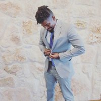 Dream Team Neal (@neal_darion) 's Twitter Profile