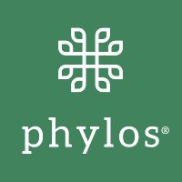 Phylos (@phylosbio) 's Twitter Profile