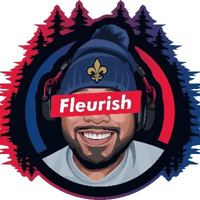 Twitch channel dedicated to the pursuit of passion 🆗 united by gaming 🤝🎮 but bonded by peace 😎✌ I want you to Fleurish ⚜❤
Streams Mon-Friday @9pm Central