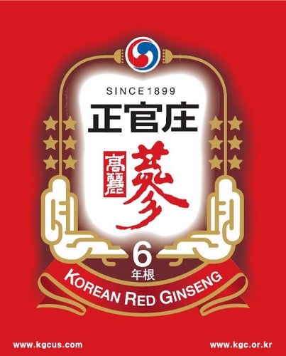 Korea Ginseng Corp