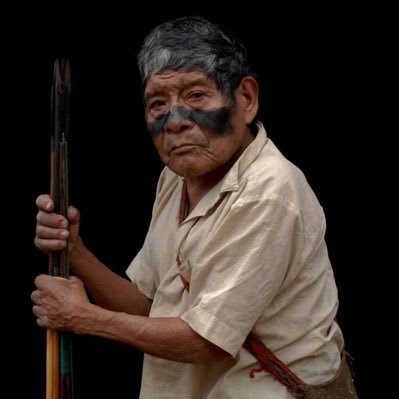 Cuenta oficial del Pueblo Indígena Yukpa. Hijos del maíz cariaco y guerreros de la serranía del Perijá. Luchamos por la tierra, por el bien de la humanidad 🌎🏹