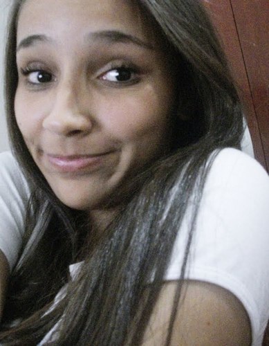 uma melisseira chata :*