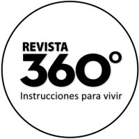 Revista 360 Grados(@revista360) 's Twitter Profile Photo