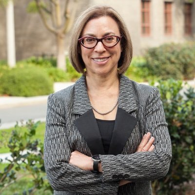 Chancellor’s Professor, UC Irvine. Studies #multitasking, #attention, #stress, #technology, #productivity, #wellbeing. Her new book is Attention Span.