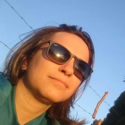 Clau_diinha's profile picture. Viva minha criança interior...