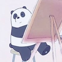 ApandaArts (@apanda_arts) Twitter profile photo