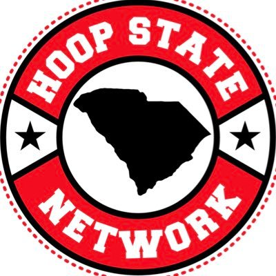 Official South Carolina affiliate of @TheHoopState 🏀 account manager ➡️ @senseihoops #HoopStateSC #HoopState