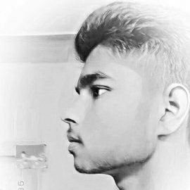 imAravindkp's profile picture. 