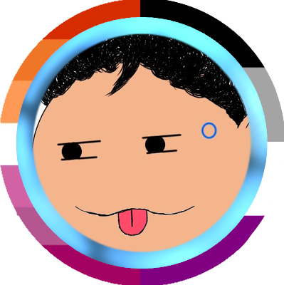 FeFiFoSteve's profile picture. I'm sad. 

they/them

20                                                                    

Instagram: @FeFiFoSteve 

Other Instagram:@thegreekgodgoob