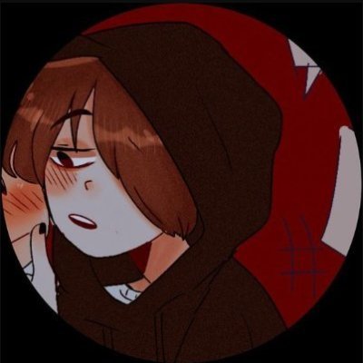 KunSylveon's profile picture. ╭﹒೨˚˖☕ INFORMATION꒷꒦
𝑀𝒶𝒹𝓇𝑒: @FlexitaVerga737
𝐻𝑒𝓇𝓂𝒶𝓃𝒶@𝓈: @Yuriko282637471
๑˚⊹꒷︶꒦꒷︶︶꒦꒷꒦︶︶