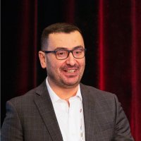 Abdel Aziz Shaheen (@abdelazizshahe8) 's Twitter Profile